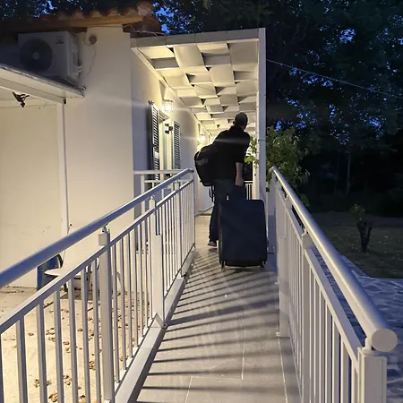 Casa de Campo Pappous Workplace