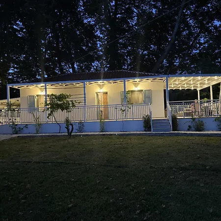 Casa de Campo Pappous Workplace Skiathos Town