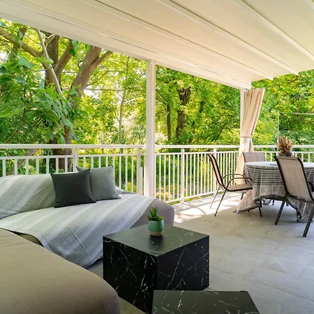 Pappous Workplace Casa de Campo