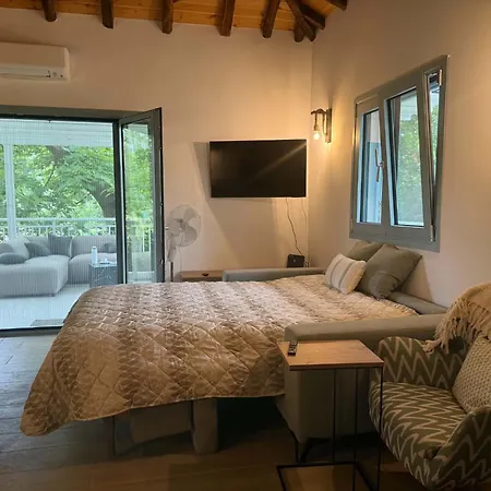 Pappous Workplace Casa de Campo