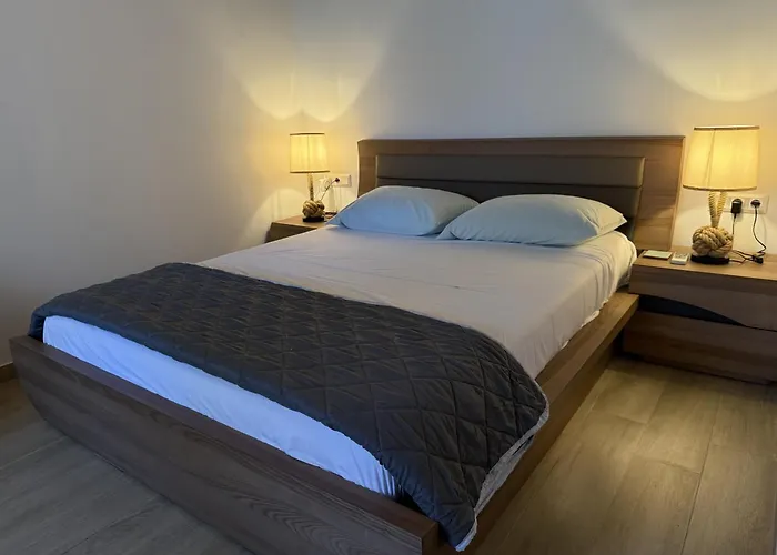 Летний дом Pappous Workplace