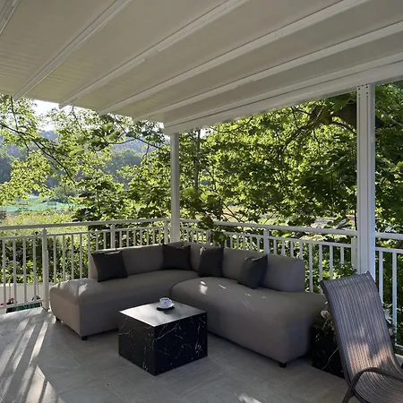 Pappous Workplace Séjour à la campagne