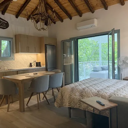 Pappous Workplace Séjour à la campagne *