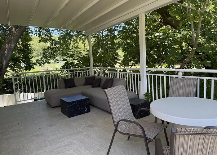 Pappous Workplace Séjour à la campagne Skiathos Chora